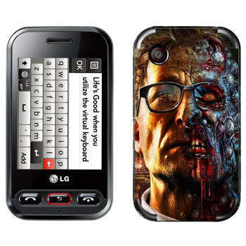   «Dying Light  -  »   LG T320 Cookie Style