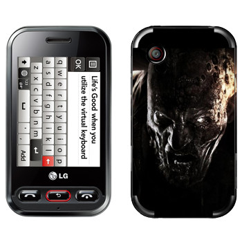   «Dying Light  »   LG T320 Cookie Style