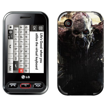   «Dying Light  »   LG T320 Cookie Style