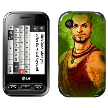   «Far Cry 3 -  »   LG T320 Cookie Style