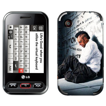   «Far Cry 3 -   »   LG T320 Cookie Style