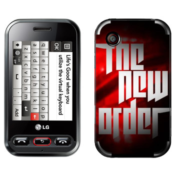   «Wolfenstein -  »   LG T320 Cookie Style