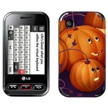   «  - »   LG T320 Cookie Style