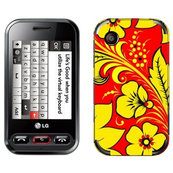  « - »   LG T320 Cookie Style