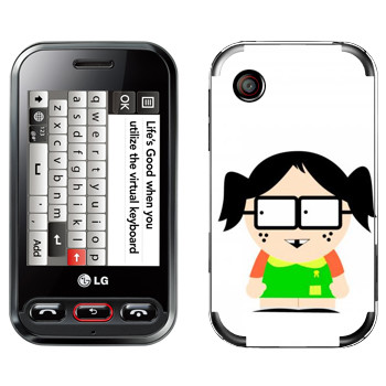   « -  »   LG T320 Cookie Style