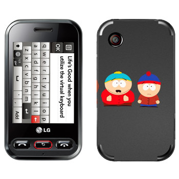   « -  »   LG T320 Cookie Style