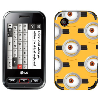   « »   LG T320 Cookie Style