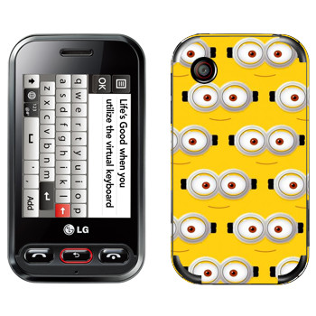   « »   LG T320 Cookie Style