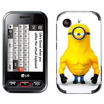   « »   LG T320 Cookie Style