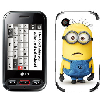   « »   LG T320 Cookie Style