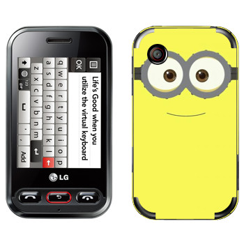   «»   LG T320 Cookie Style