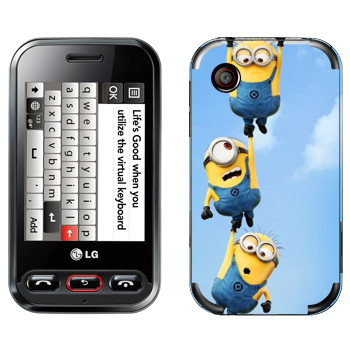   « »   LG T320 Cookie Style