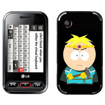   « -  »   LG T320 Cookie Style