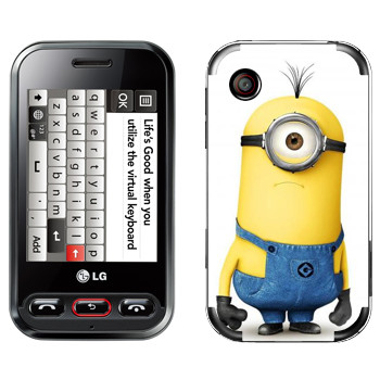   « »   LG T320 Cookie Style