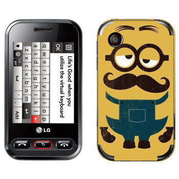   « »   LG T320 Cookie Style