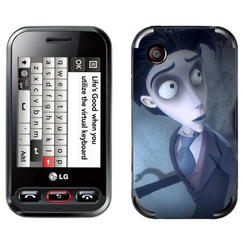   « -  »   LG T320 Cookie Style