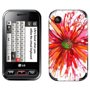   «  »   LG T320 Cookie Style