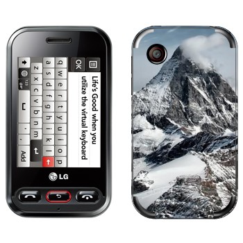   «»   LG T320 Cookie Style