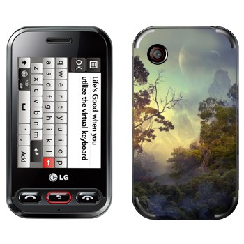   «  »   LG T320 Cookie Style