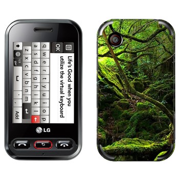   «  »   LG T320 Cookie Style