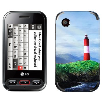   «  »   LG T320 Cookie Style