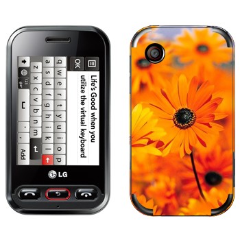   «  »   LG T320 Cookie Style