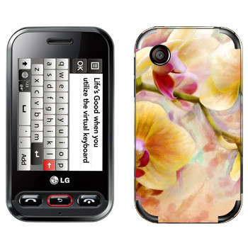   «»   LG T320 Cookie Style