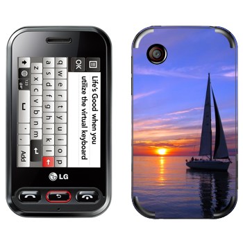   «  »   LG T320 Cookie Style