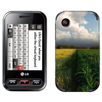   «   »   LG T320 Cookie Style