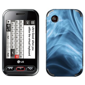   « »   LG T320 Cookie Style