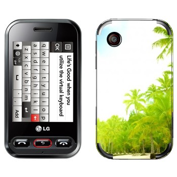   « »   LG T320 Cookie Style