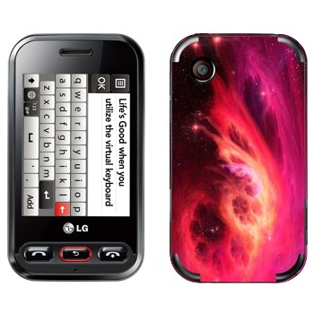   « »   LG T320 Cookie Style