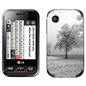   « »   LG T320 Cookie Style