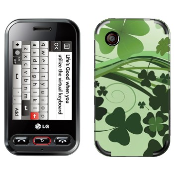   « »   LG T320 Cookie Style