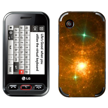   «  - »   LG T320 Cookie Style