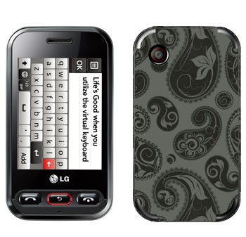   «  -»   LG T320 Cookie Style