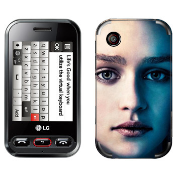   «  »   LG T320 Cookie Style