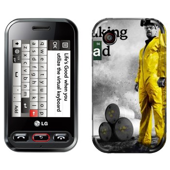   «       »   LG T320 Cookie Style