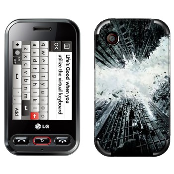   « :  »   LG T320 Cookie Style