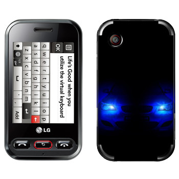   «BMW -  »   LG T320 Cookie Style