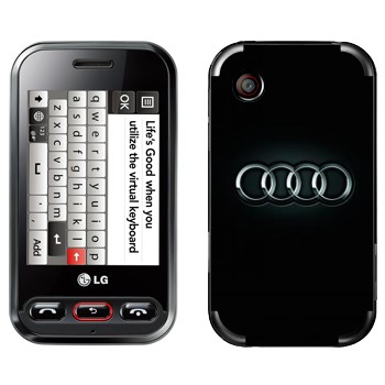   « »   LG T320 Cookie Style