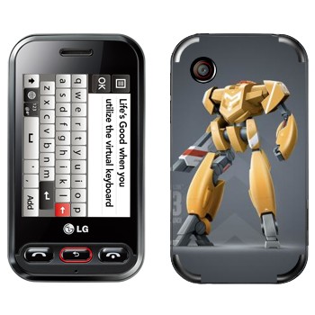   « »   LG T320 Cookie Style