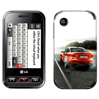   « BMW»   LG T320 Cookie Style