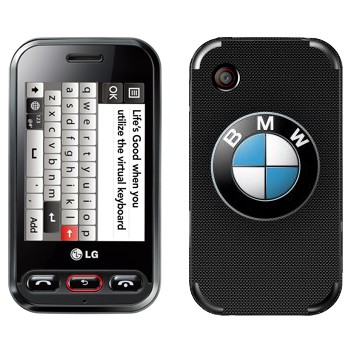   « BMW»   LG T320 Cookie Style