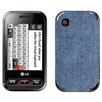   « »   LG T320 Cookie Style