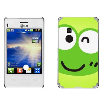   «Keroppi»   LG T370/375