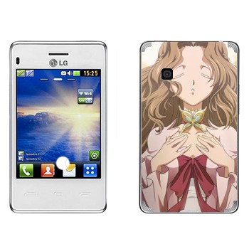   «Nunnally -  »   LG T370/375