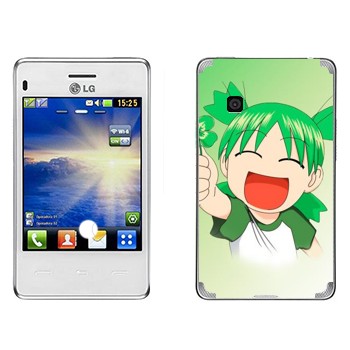   «Yotsuba»   LG T370/375