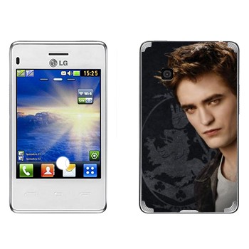   «Edward Cullen»   LG T370/375