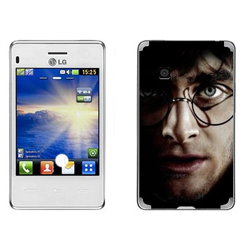   «Harry Potter»   LG T370/375